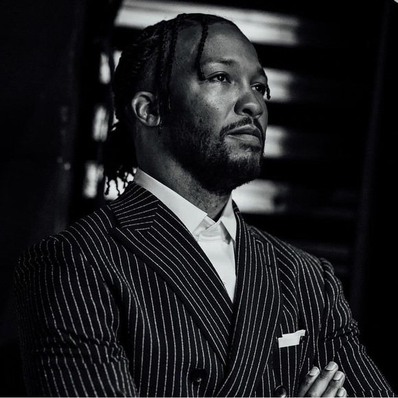 Meet your Posher, Ethan - Picture 1 of 1